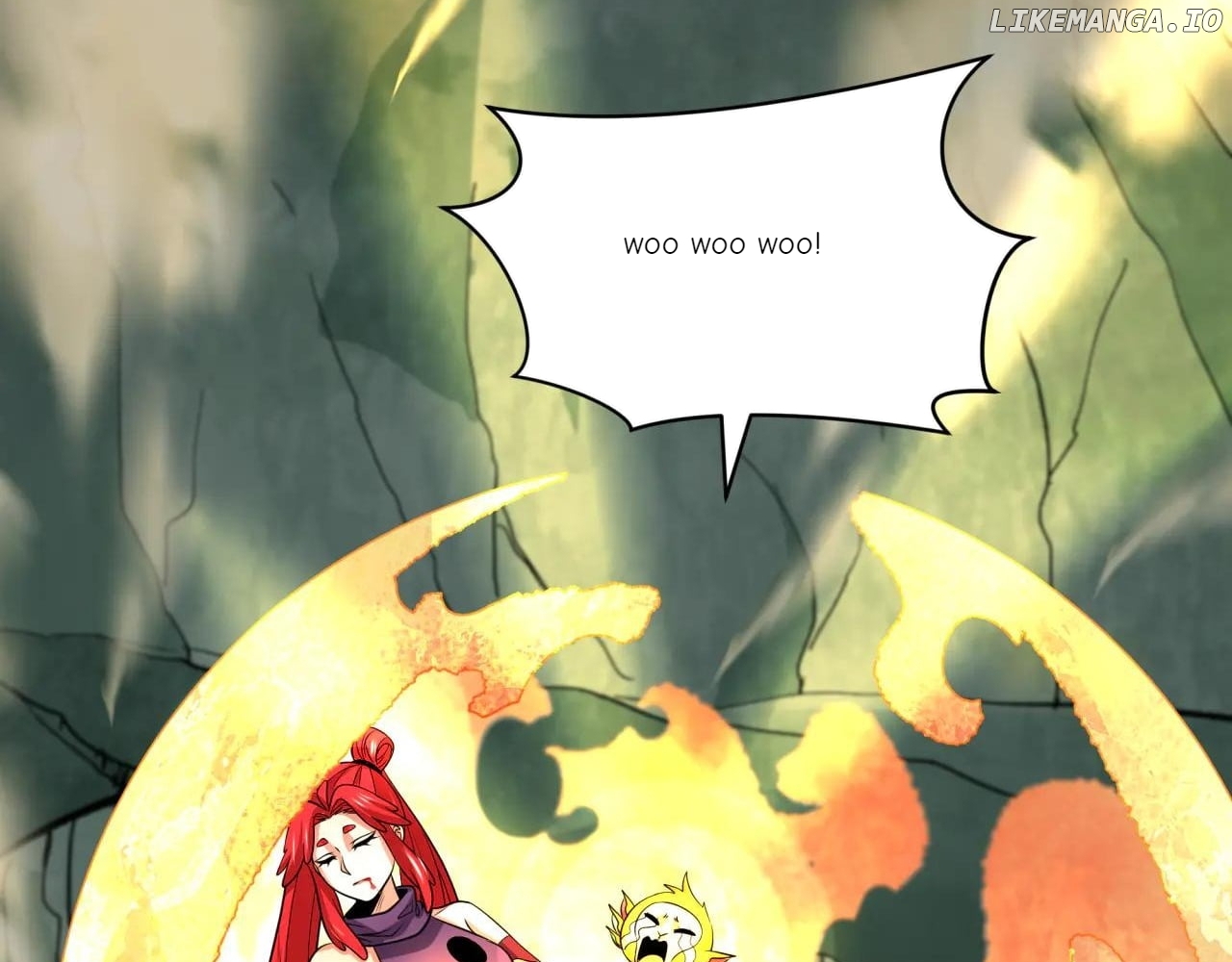 Era of the Haunted Chapter 340 - page 88
